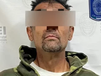 Detienen a hombre por agresión tras perder partida de frontenis en Parral