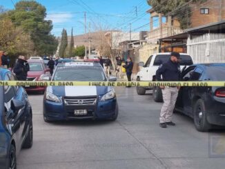 Hallan dos cuerpos en la misma vivienda donde ejecutaron a una mujer en la colonia Tierra y Libertad