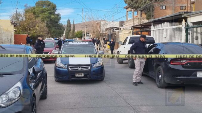 Hallan dos cuerpos en la misma vivienda donde ejecutaron a una mujer en la colonia Tierra y Libertad