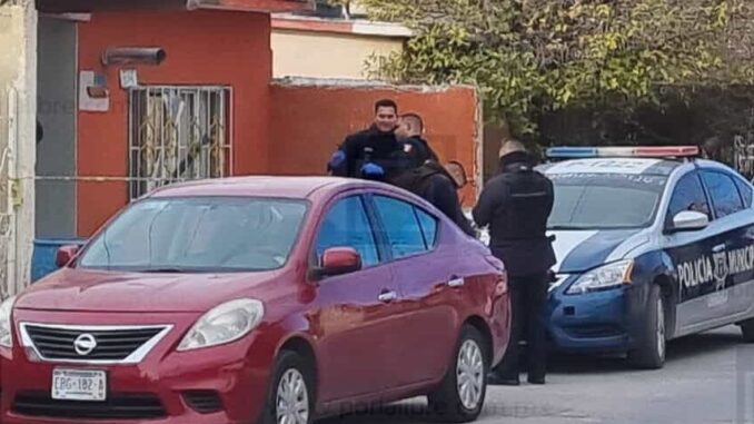 Ejecutan a una mujer en vivienda de la colonia Tierra y Libertad