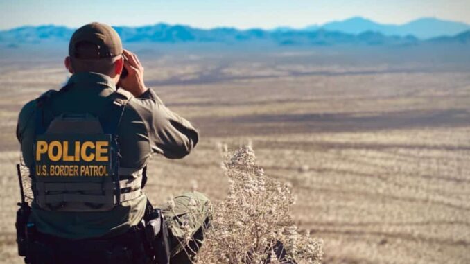 Sicarios atacan a agentes de la Patrulla Fronteriza en la frontera de Texas y Tamaulipas