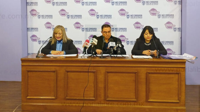 Preinscripciones en Educación Básica serán del 4 al 14 de febrero: SEyD