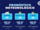 Esta semana en la capital clima templado por las tardes
