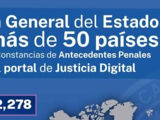 Acerca Fiscalía a más ciudadanos sus servicios a través de Justicia Digital