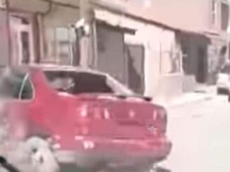 Ataque armado en pleno centro deja un ejecutado y un herido en Guachochi