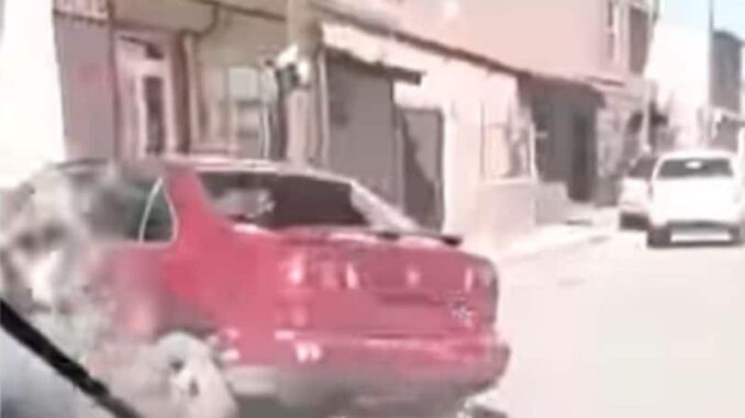 Ataque armado en pleno centro deja un ejecutado y un herido en Guachochi