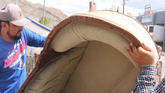 Aprovecha, el Destilichadero estará en ocho colonias del 27 de enero al 1 de febrero