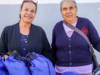 Por iniciar recepción de documentos para Programa Alimentario del Adulto Mayor 2025: DIF Municipal