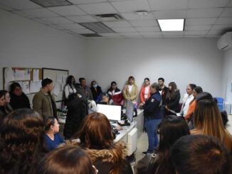 Impulsa AEI ‘Proyecto de Vida’, para erradicar violencia contra la mujer