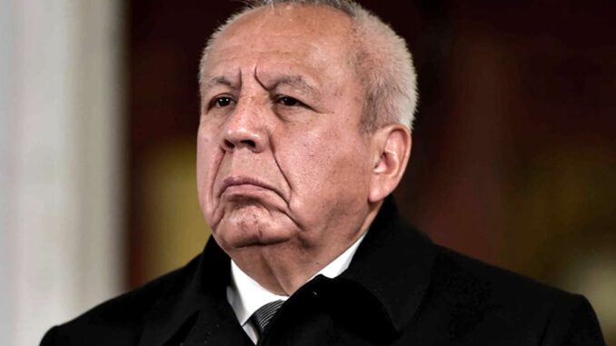 Suspenden proceso penal contra comisionado del INM por incendio en Ciudad Juárez