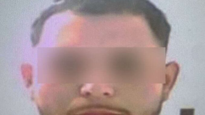 Sentencian a 16 años de prisión a responsable de homicidio en Ciudad Juárez