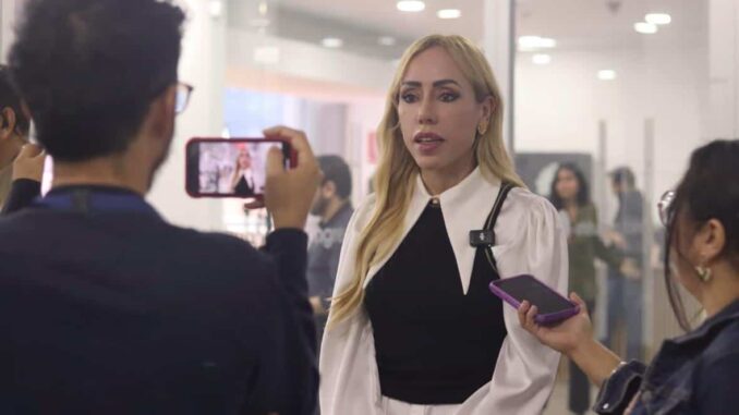 El Instituto Estatal Electoral ratifica sentencia contra Marco Bonilla y su vocera por violencia política de género!