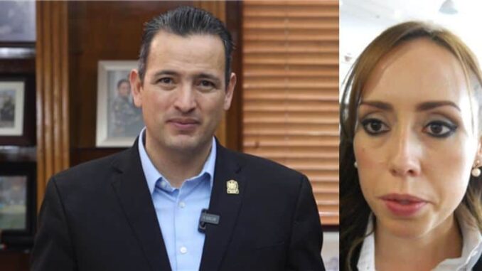 Miente Brenda Ríos; supuesta investigación al alcalde es falsa