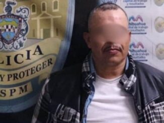 Capturan a sujeto acusado de robo en tiendas Coppel