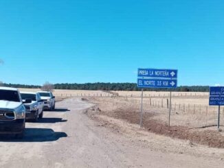 Continúa Fiscalía Occidente en Madera búsqueda de 4 parralenses desaparecidos en 2023