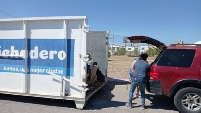 Visitará programa Destilichadero seis colonias del 4 al 8 de febrero