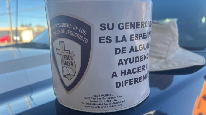 Detiene Municipal a un hombre por falta administrativa y contaba con orden de aprehensión