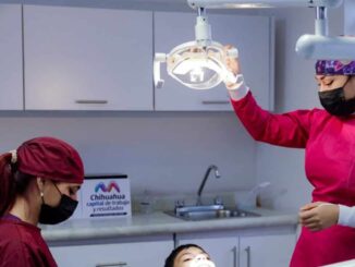 Aprovecha todos los servicios que brinda la Clínica dental Integral del Municipio