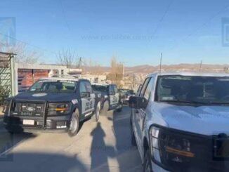 Ataque armado en colonia Las Malvinas deja un hombre ejecutado