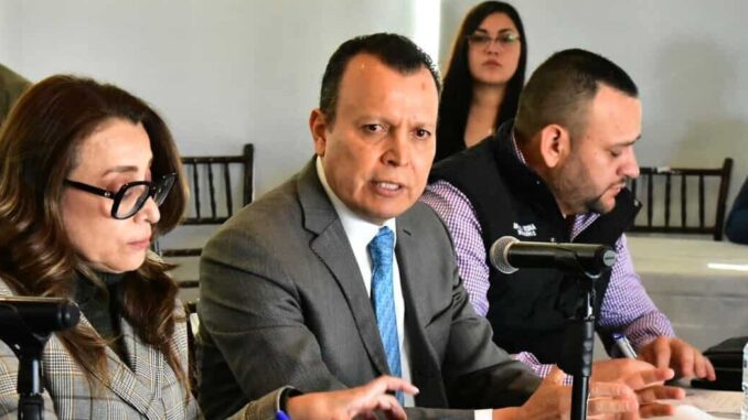 Presenta ASE cuentas públicas 2024 de 65 municipios del Estado de Chihuahua