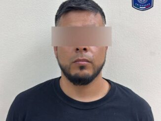 Detiene Fiscalía a hombre en posesión de cocaína en la colonia Infonavit Ángel Trías