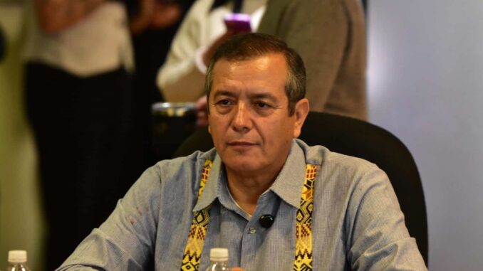 Cuestiona Pedro Torres Estrada a Pensiones Civiles del Estado por falta de medicamento y atención médica