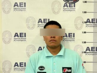 Logra FGE fallo condenatorio contra homicida en Cd. Juárez – Fiscalía General del Estado de Chihuahua