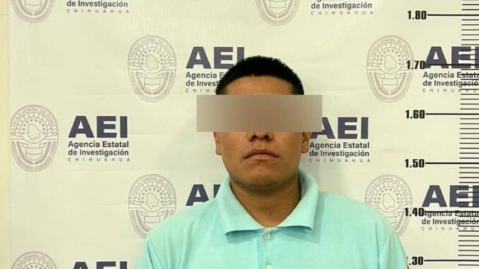 Logra FGE fallo condenatorio contra homicida en Cd. Juárez – Fiscalía General del Estado de Chihuahua