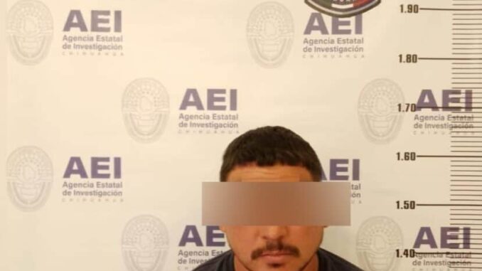 Dictan fallo condenatorio contra acusado por homicidio y lesiones en riña – Fiscalía General del Estado de Chihuahua