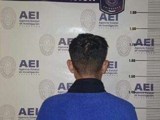 Vinculan a proceso a menor de edad, imputado por homicidio y robo