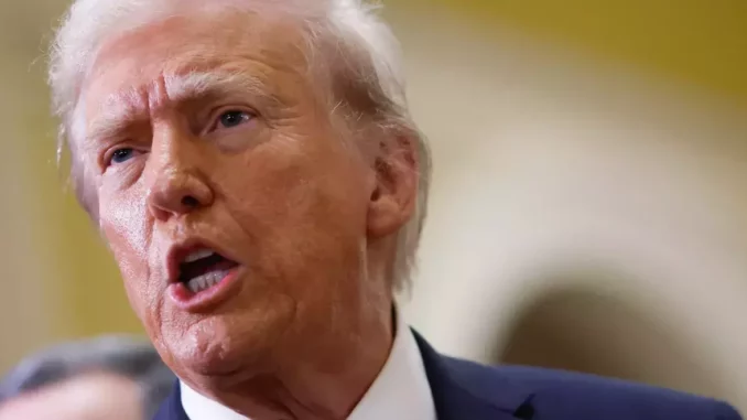 Gobierno de Trump ordena la eliminación total de los cárteles mexicanos