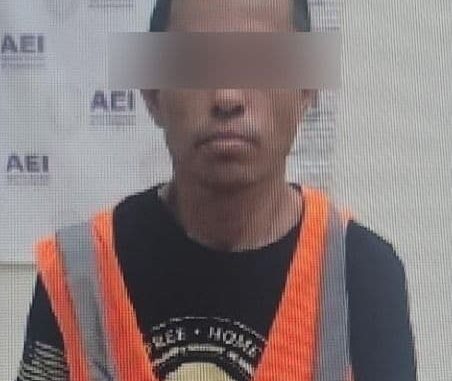 Vinculan a proceso a imputado por homicidio cometido en el fraccionamiento Valle de Bravo