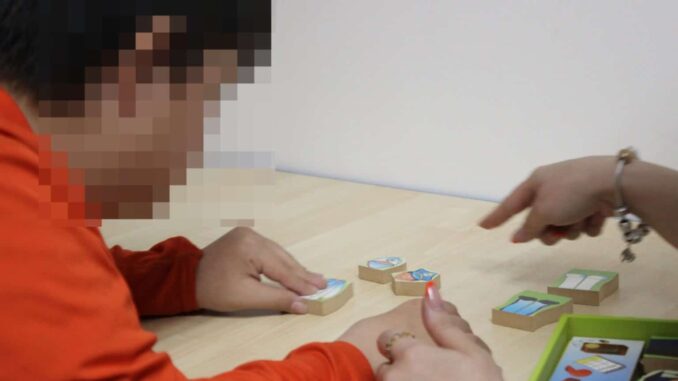 Emite IMPAS señales para detectar problemas de habla en infantes