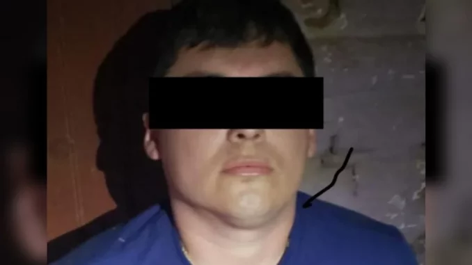 Detienen a presunto operador de “Los Chapitos” tras enfrentamiento armado