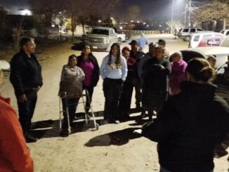 Recorren agentes de la Policía Municipal colonias para detectar necesidades de seguridad