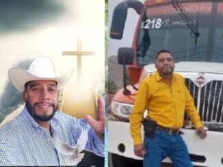 Fallece Ramón, chofer de urbano que defendió a una mujer que era golpeada