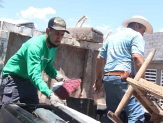 Estará programa Destilichadero en 11 colonias del 10 al 15 de febrero