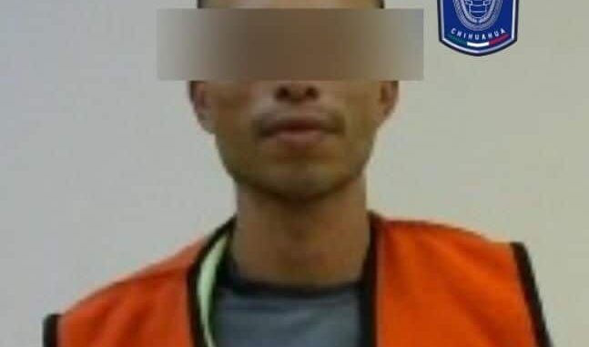 Notifican orden de aprehensión a objetivo criminal por homicidio en grado de tentativa