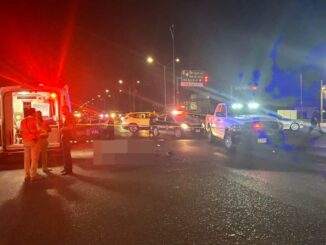 Trágico fin de semana deja cuatro fallecidos en accidentes viales