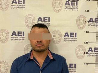 Sentenciado a 25 años de prisión por el homicidio que cometió en la colonia Praderas del Sauzal