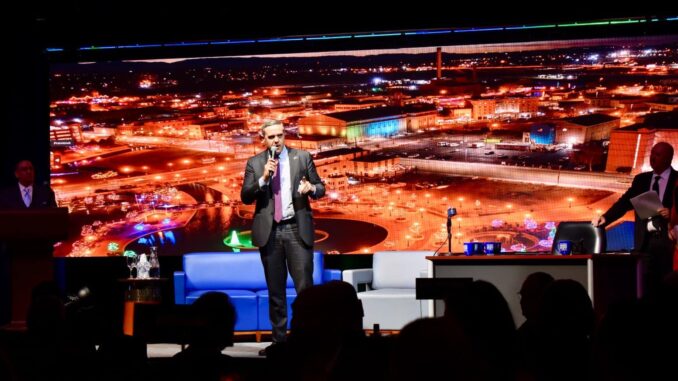 Se reúnen representantes de Chihuahua Capital y Pueblo Colorado, para fortalecer colaboración como Ciudades Hermanas