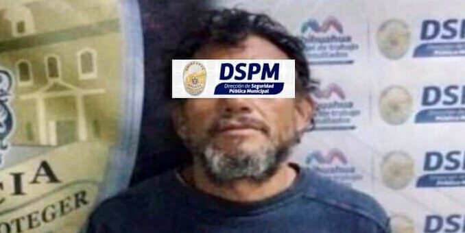 Policías municipales recuperan en horas taxi robado y detienen a conductor