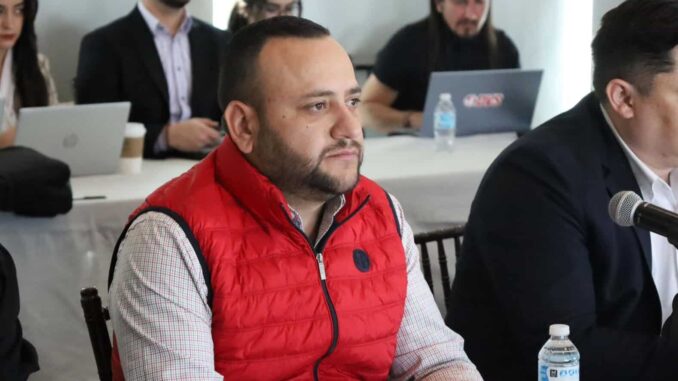 “No violaremos la convocatoria, deja en incertidumbre a participantes”: PRI se abstiene en agrupación de especialidades para elección de jueces