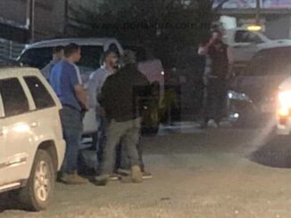 Falso reporte de disparos contra supuesto periodista moviliza a las autoridades