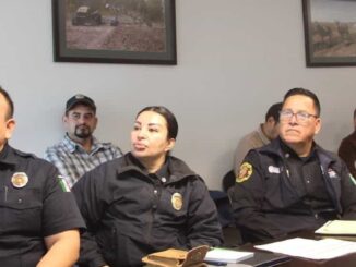 Presentan Programa Operativo de Manejo del Fuego 2025