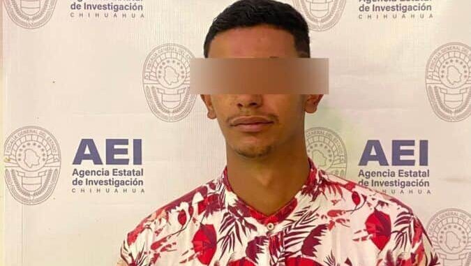 Sentenciado a casi 14 años de prisión por atentar contra la vida de una mujer en la colonia Vistas los Ojitos