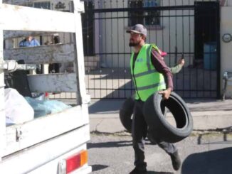 Estará Destilichadero en 8 colonias del 17 al 21 de febrero