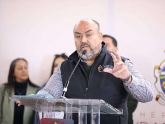 Retiran de las calles desechos para reciclaje en Cruzada Ecológica