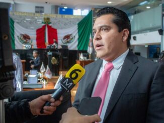 Recorrerá Oficina Móvil de Roberto Carreón las colonias de Delicias