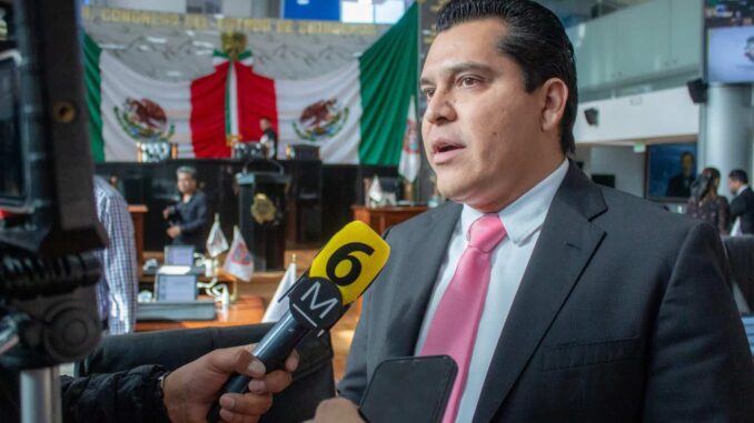 Recorrerá Oficina Móvil de Roberto Carreón las colonias de Delicias